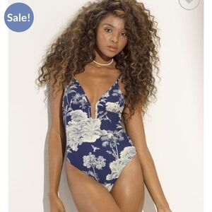 Maaji One piece Swimsuit